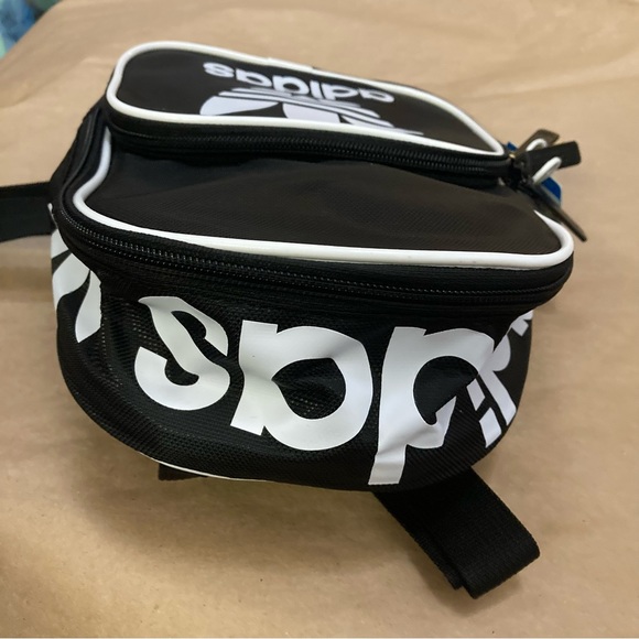 Adidas trefoil mini backpack - Picture 8 of 8